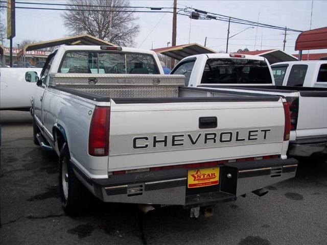 Chevrolet C2500 1994 photo 1