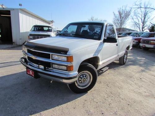 Chevrolet C2500 5dr HB (natl) Hatchback Other