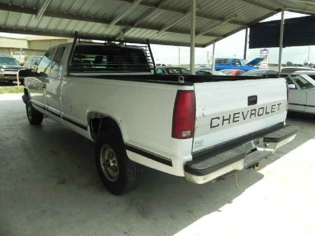 Chevrolet C2500 1997 photo 1