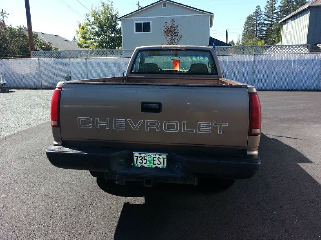 Chevrolet C2500 1997 photo 0