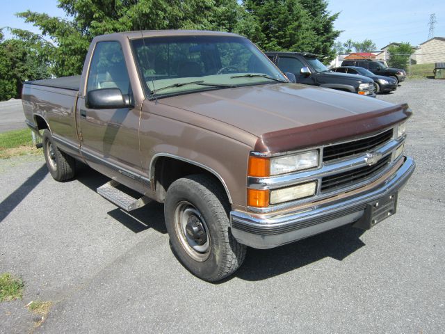Chevrolet C2500 1997 photo 5