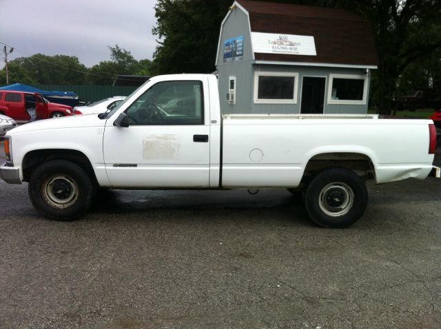 Chevrolet C2500 1998 photo 1