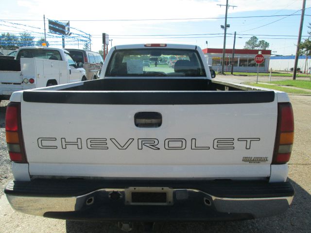 Chevrolet C2500 1999 photo 1