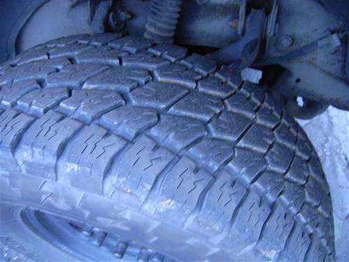 Chevrolet C2500 1999 photo 3