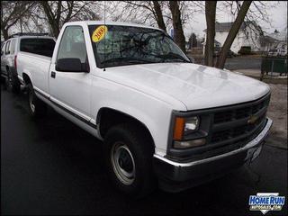 Chevrolet C2500 Unknown Other