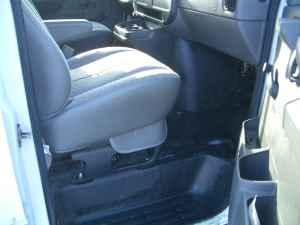 Chevrolet C2500 2006 photo 3
