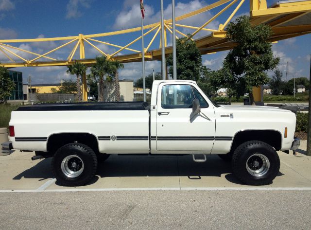 Chevrolet C30 1977 photo 3