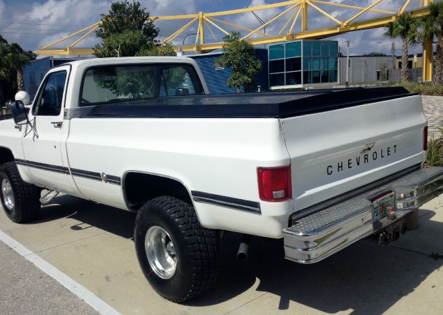 Chevrolet C30 1977 photo 4