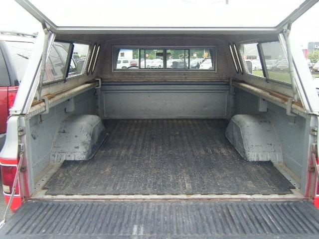 Chevrolet C30 1985 photo 3