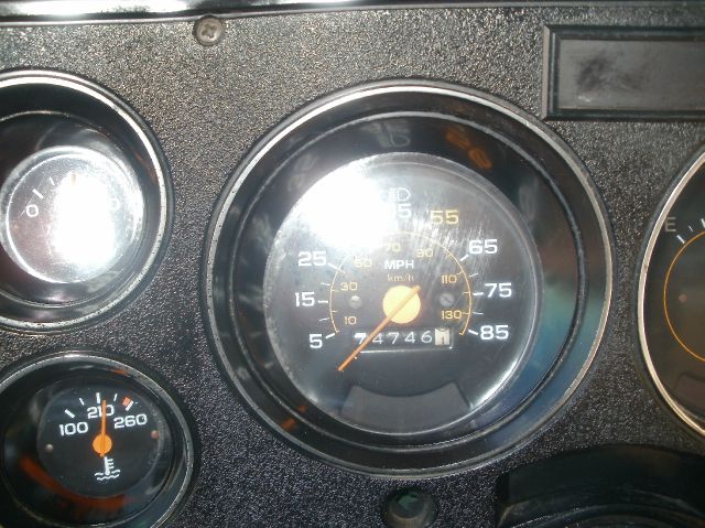 Chevrolet C30 1986 photo 1