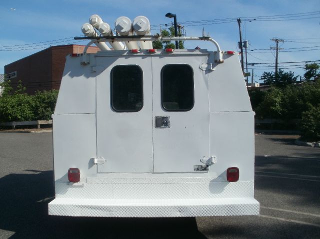 Chevrolet C30 1986 photo 13