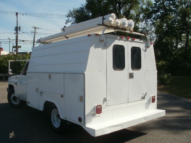 Chevrolet C30 1986 photo 15