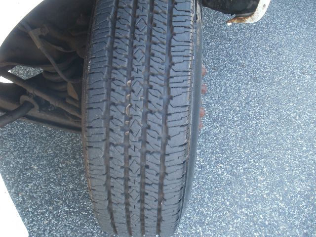 Chevrolet C30 1986 photo 19