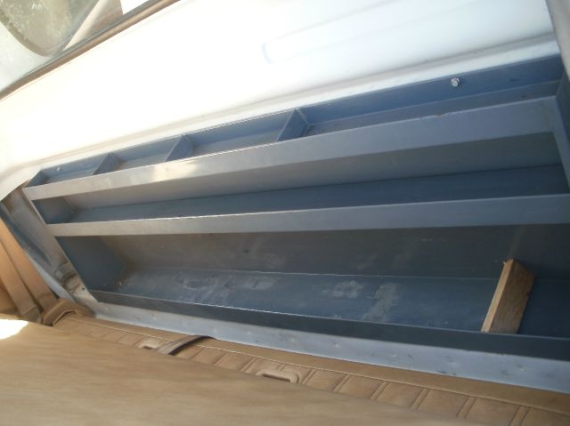 Chevrolet C30 1986 photo 2