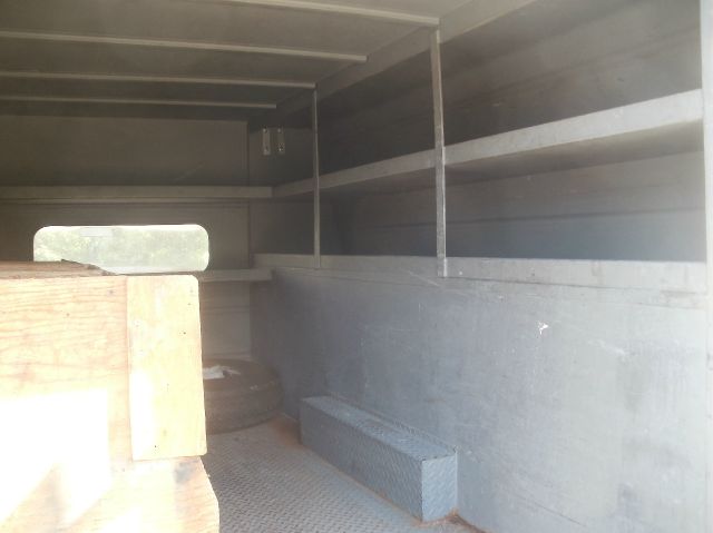 Chevrolet C30 1986 photo 20