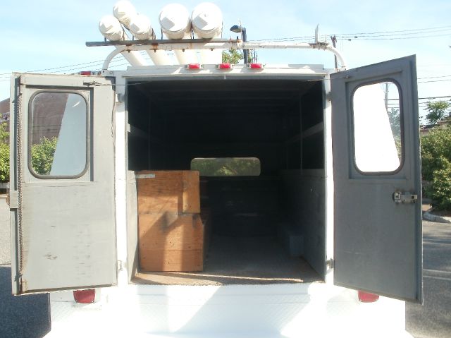 Chevrolet C30 1986 photo 21