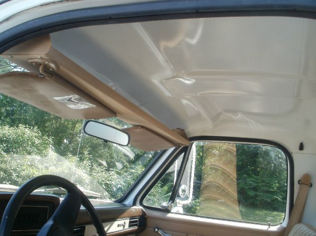 Chevrolet C30 1986 photo 3