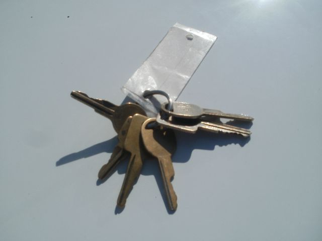 Chevrolet C30 1986 photo 4