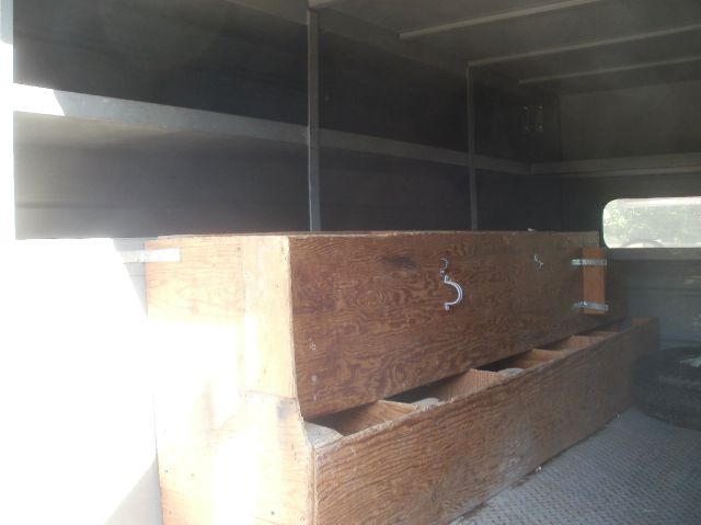 Chevrolet C30 1986 photo 6