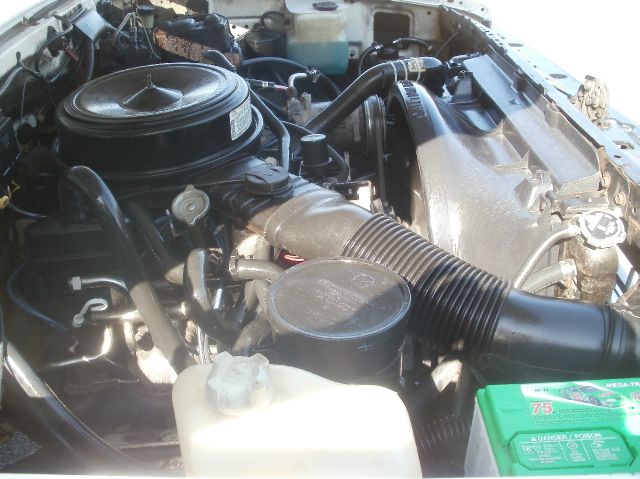 Chevrolet C30 1986 photo 7