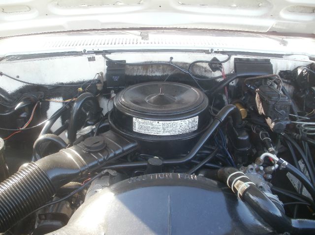 Chevrolet C30 1986 photo 8