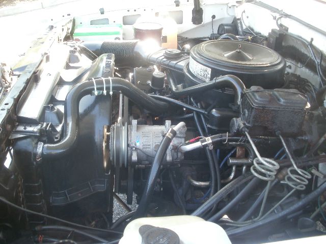Chevrolet C30 1986 photo 9