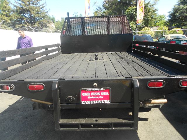 Chevrolet C30 1986 photo 5