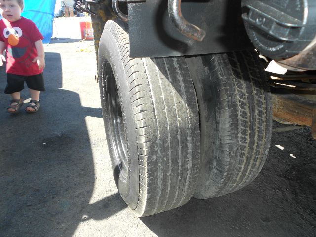 Chevrolet C30 1986 photo 8