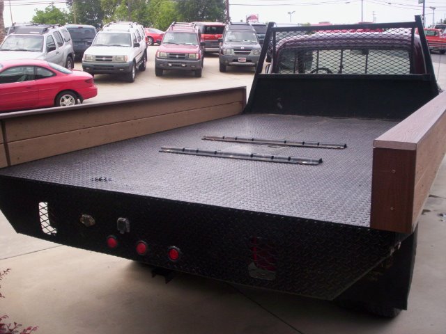 Chevrolet C3500 1969 photo 1