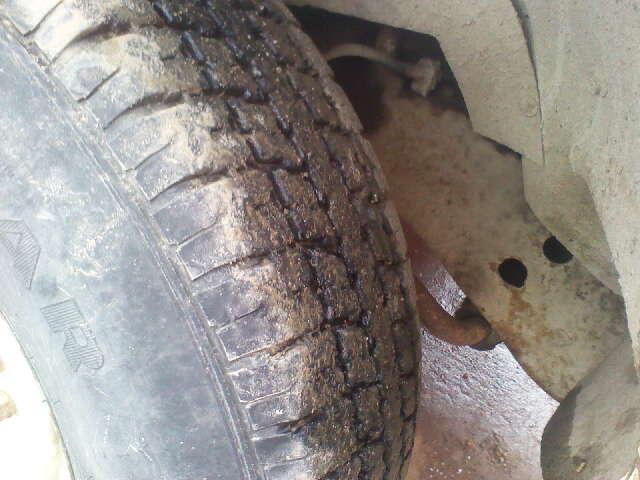 Chevrolet C3500 1988 photo 2