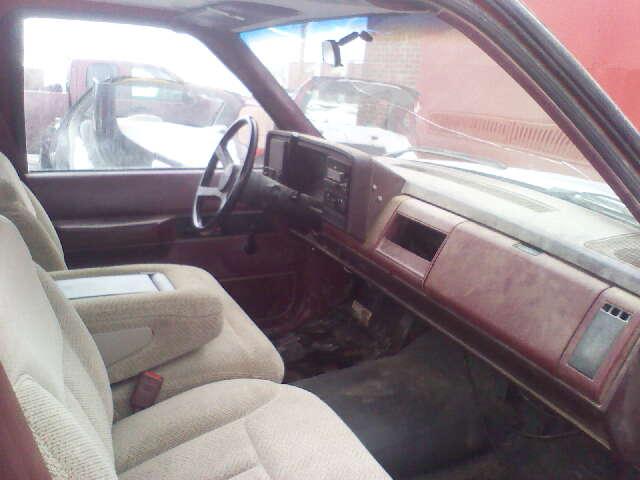 Chevrolet C3500 1988 photo 3