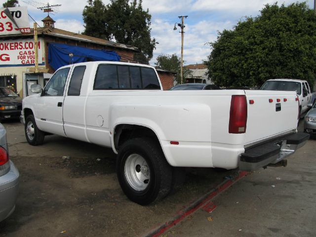 Chevrolet C3500 1989 photo 1