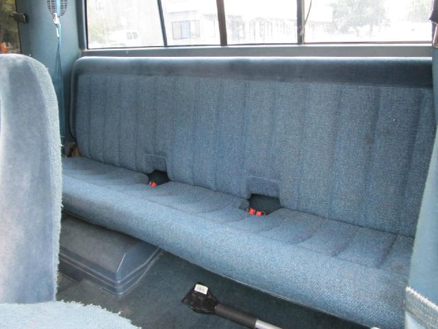 Chevrolet C3500 1989 photo 4