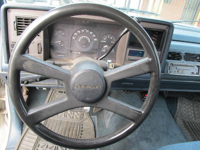 Chevrolet C3500 1989 photo 6
