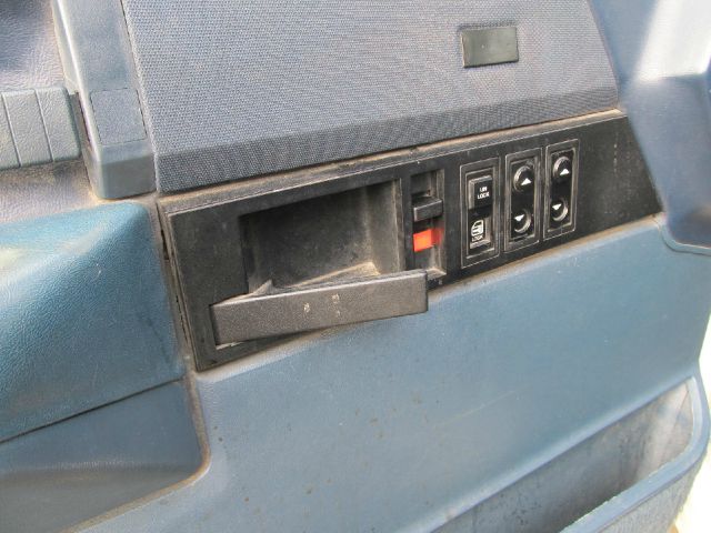 Chevrolet C3500 1989 photo 8