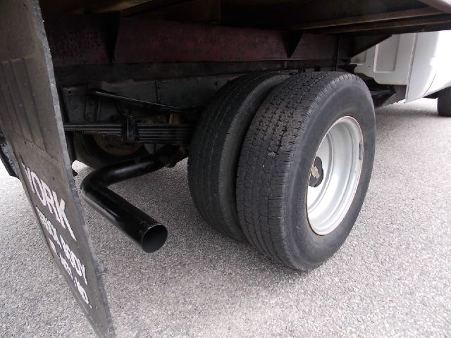 Chevrolet C3500 1991 photo 1