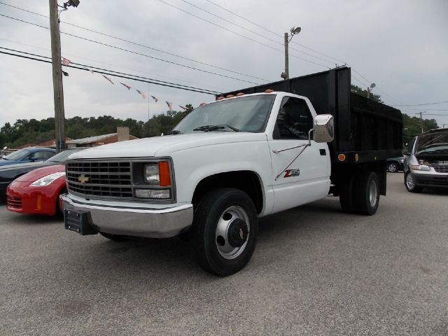 Chevrolet C3500 1991 photo 2