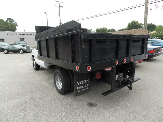 Chevrolet C3500 1991 photo 3