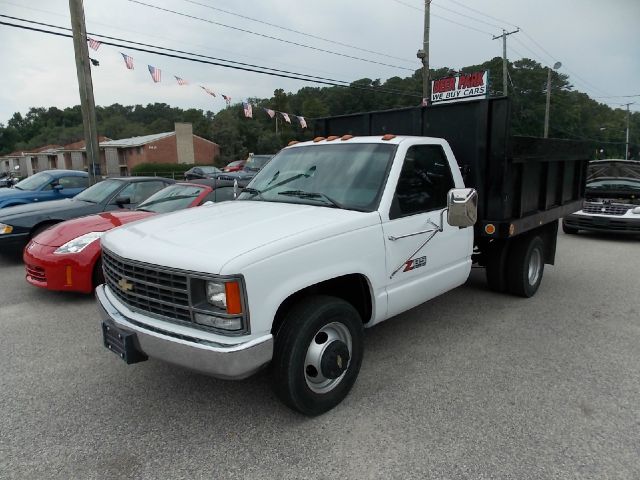 Chevrolet C3500 1991 photo 4