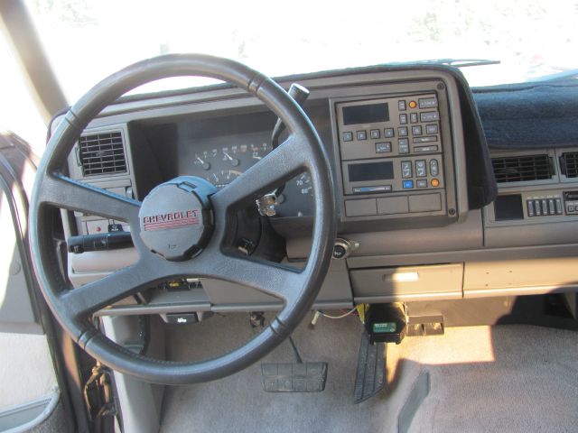 Chevrolet C3500 1992 photo 1