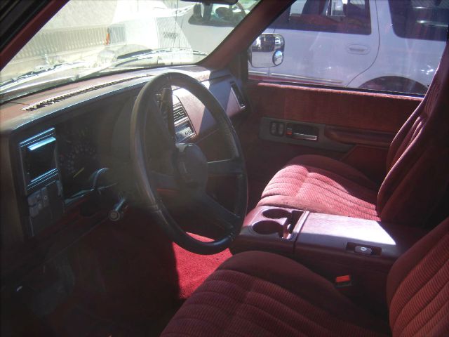 Chevrolet C3500 1992 photo 6