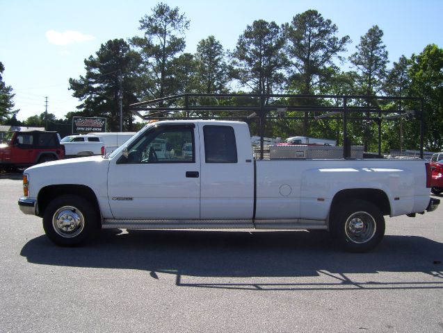 Chevrolet C3500 1993 photo 5