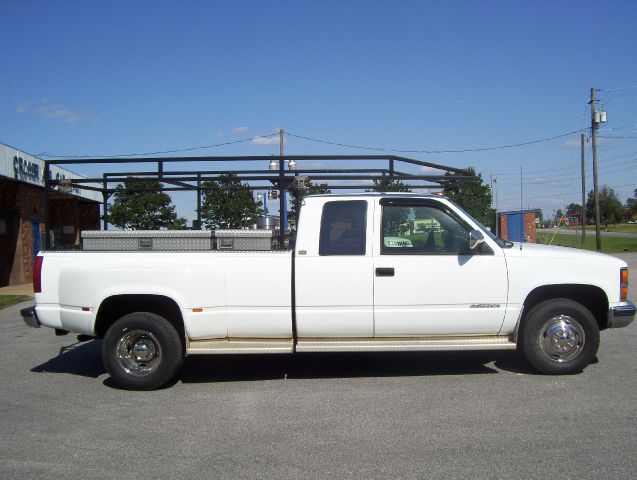 Chevrolet C3500 1993 photo 7