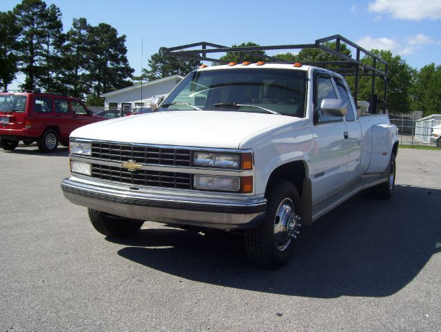 Chevrolet C3500 1993 photo 8