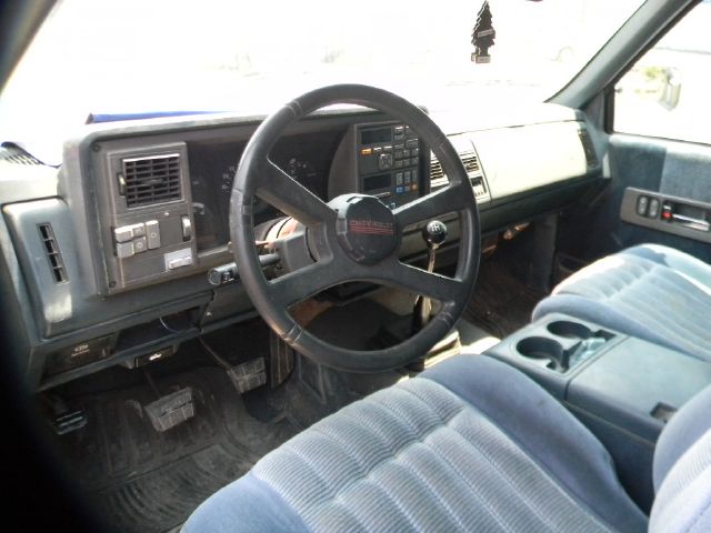 Chevrolet C3500 1994 photo 1