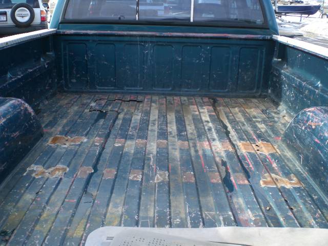 Chevrolet C3500 1994 photo 3