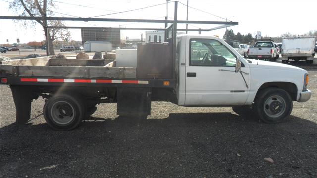Chevrolet C3500 1994 photo 3