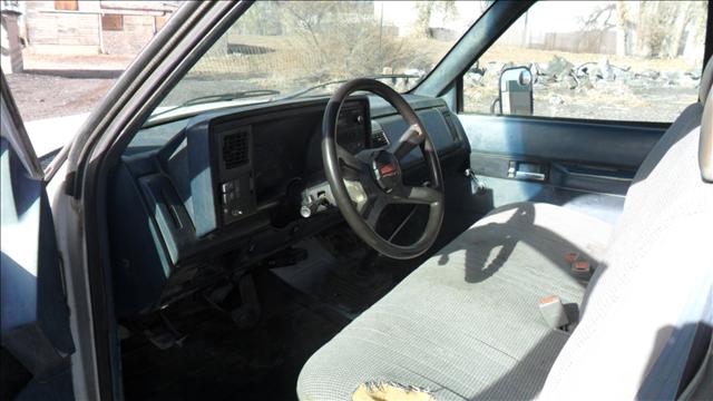Chevrolet C3500 1994 photo 5