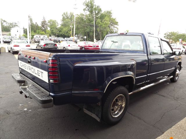 Chevrolet C3500 1995 photo 1