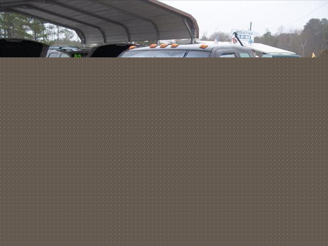 Chevrolet C3500 Base Pickup